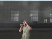 Better Gangster Weapons