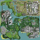 New Paradiso SafeHouse