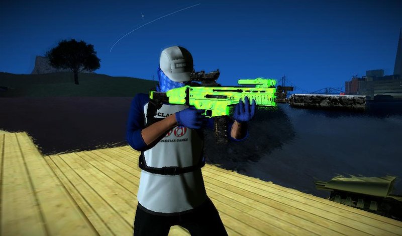 mod