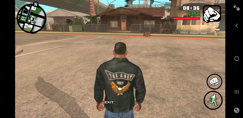 mod