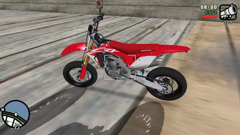 mod