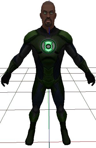 mod