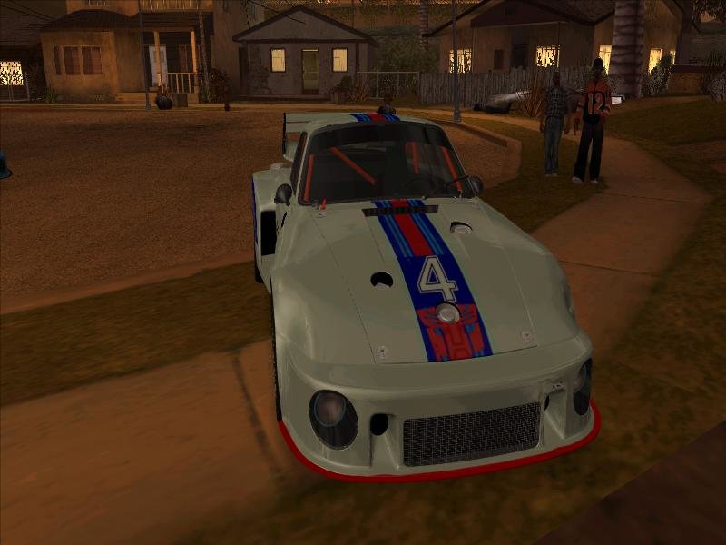 mod