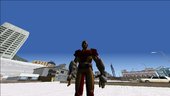 Shocker From Marvel Strike Force