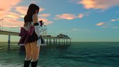 Nyotengu Sailor Pluto