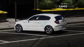 Portuguese - DriveNow & ViaVerde - Car Sharing - Bmw Serie 1 [ AddOn / Livery / + Map Editor Xml ] v1.0
