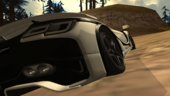 2016 Spania GTA Spano