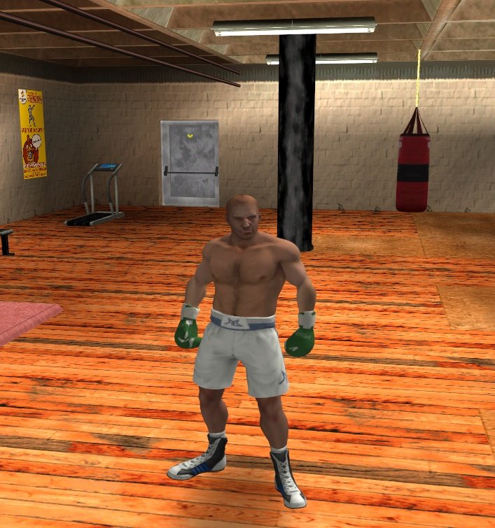 mod