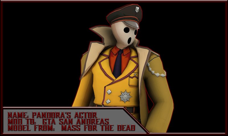 mod