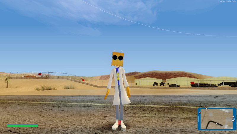 mod