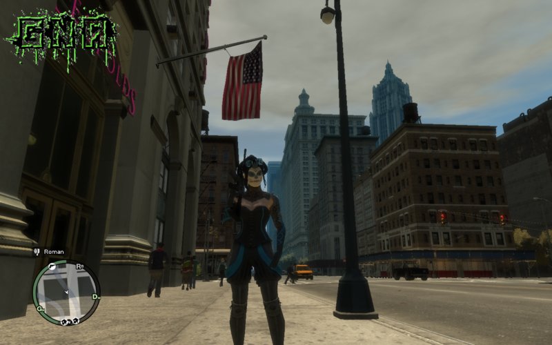 mod