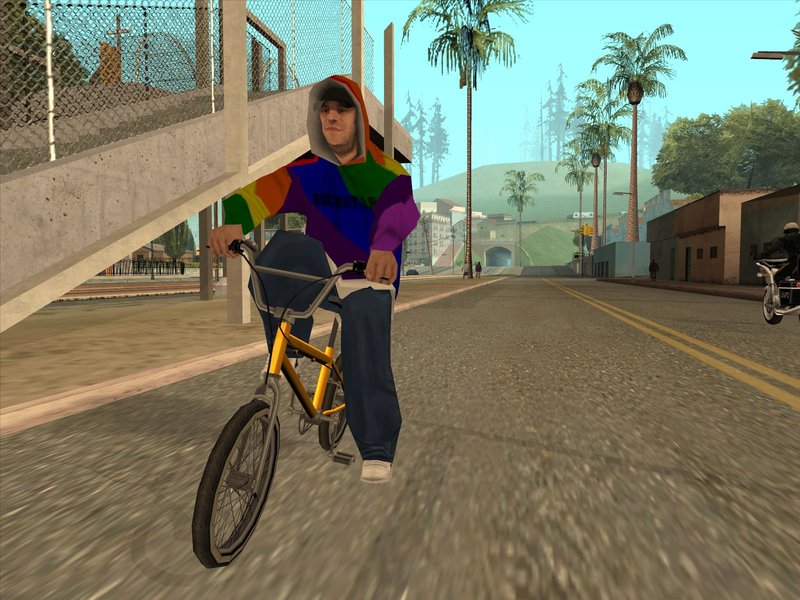 mod