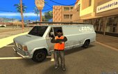 Vapid Speedo 83