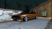 KSKN GARAGE presents - E30