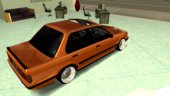KSKN GARAGE presents - E30