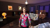 Ethan Winters Batik Style pack 1