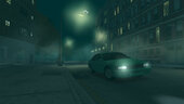 GTA V Declasse Premier Classic
