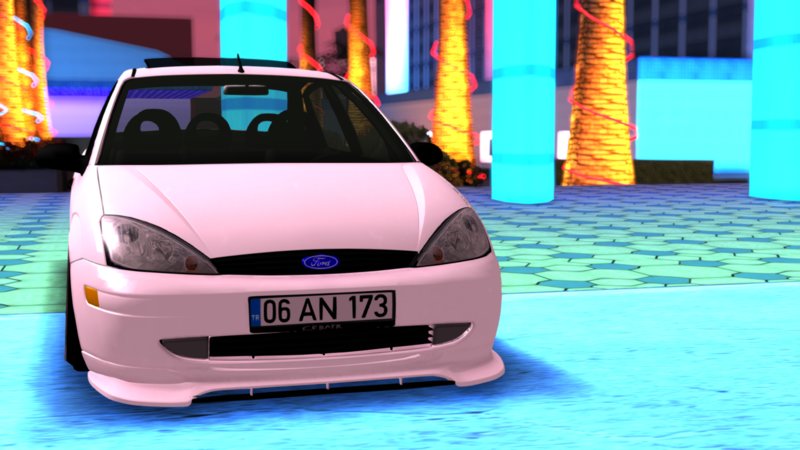 mod