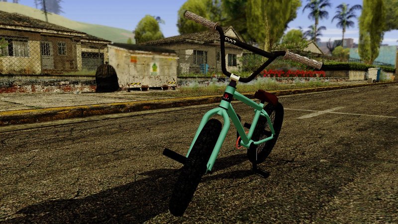 mod