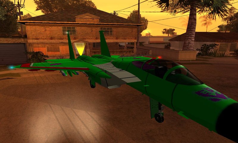 mod
