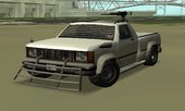 GTA V Karin Technical Custom [SA Style]