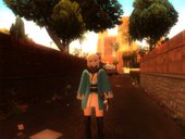 Okita Souji - Fate/Grand Order