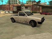 Club Estilo Camioneta
