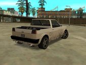 Club Estilo Camioneta
