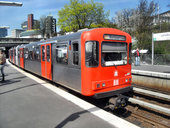 DT2/DT3 Repaint (Fiktive)