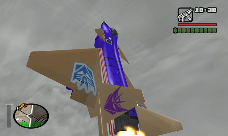 mod