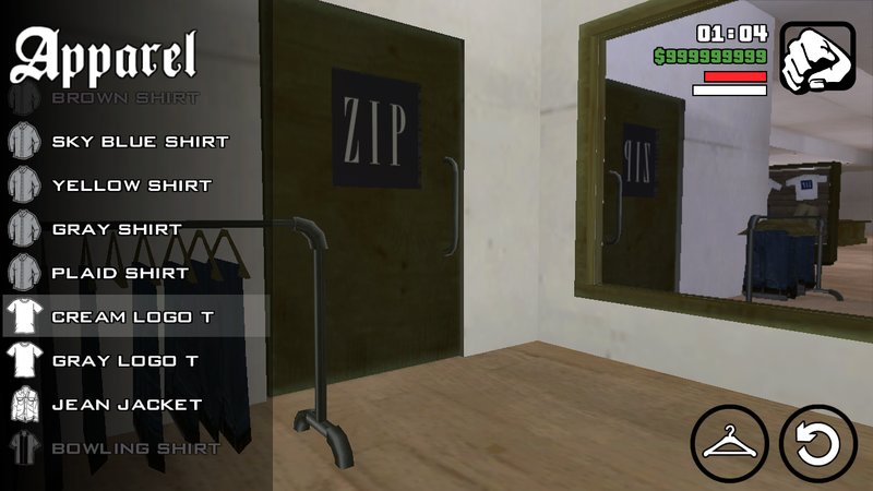 mod