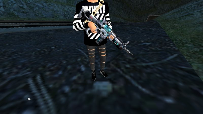 mod