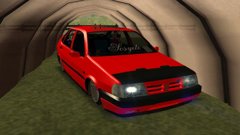 mod