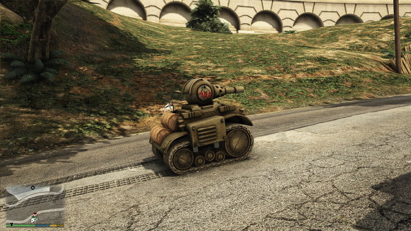 mod