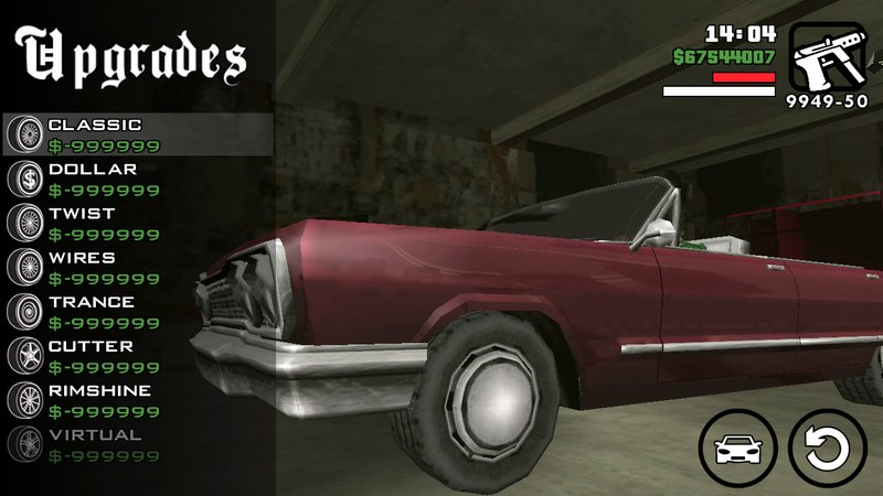 mod