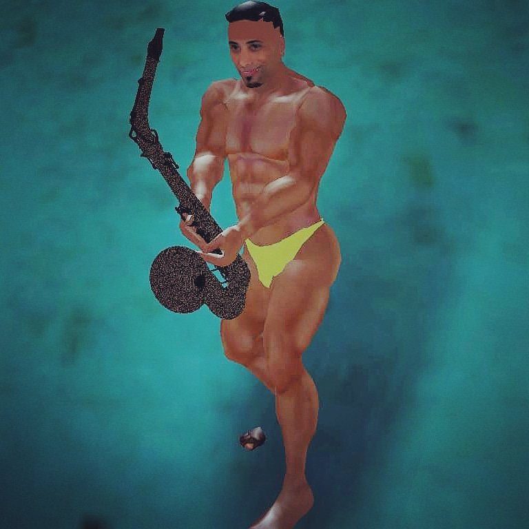 mod