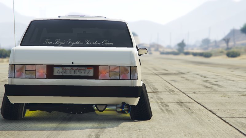 mod