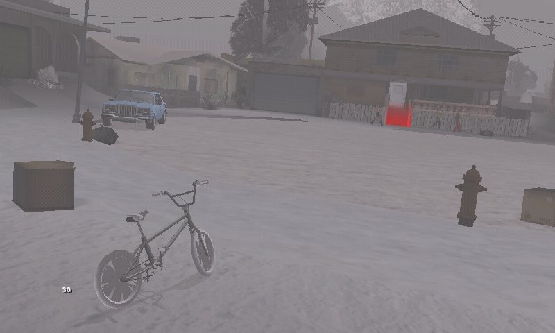 mod