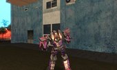 Megatronus Prime