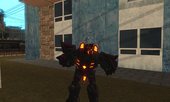 Megatronus Prime