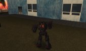 Megatronus Prime