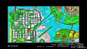 HD Remaster Map V2.0