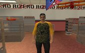 New Zero Casual