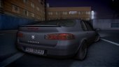 2005 Renault Laguna Mk2 Facelift