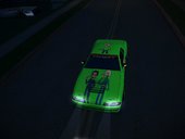 Baldi's Basics Paint Job Elegy