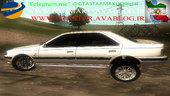 Peugeot Pars TU5