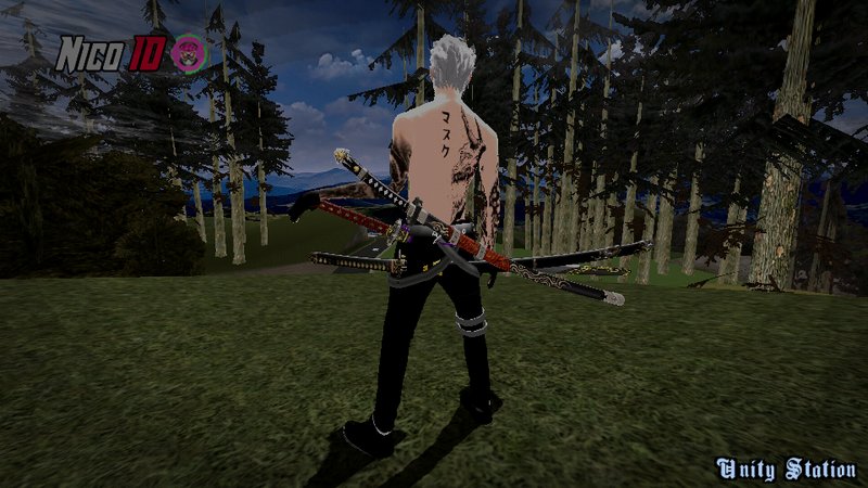 mod