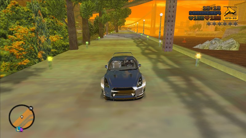 mod