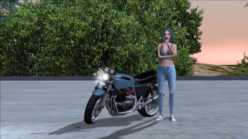 mod