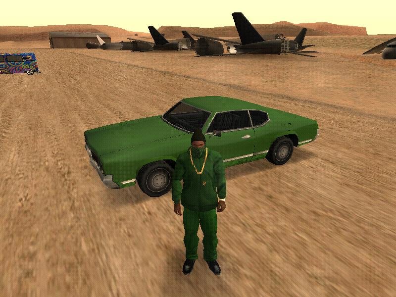 mod